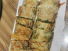 -谢氏老金口渔村(王家墩店)