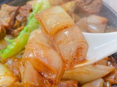 -珍珍小食店(西华路店)