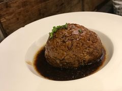 -苹果树下艺术餐厅(通州店)