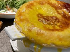 酥皮罐焖牛肉-玉玲珑(陆家嘴店)