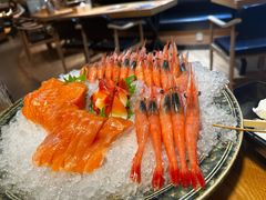 -东田之村自助餐厅(金水路店)