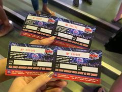 -芭提雅MAX泰拳馆