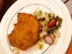 -红房子西菜馆(淮海中路店)