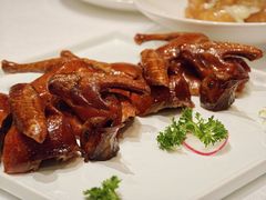 -蛇口希尔顿南海酒店·随轩中餐厅·粤菜