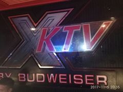 -百威KTV(恒福路店)