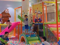 -汤森悠生活文化汤(江宁万达店)