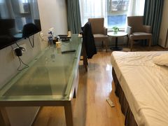 -速8酒店(合肥芜湖路万达广场店)