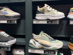 -PUMA品牌自营折扣店(百联奥特莱斯店)