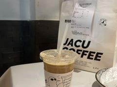 -卖呆儿咖啡(望京店)