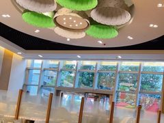 -The Place 自助餐(香港康得思酒店)