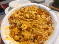 -红辣椒·川菜·火锅(大洋中心店)
