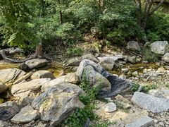 -黑龙潭风景区