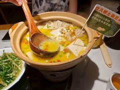 -老阿爸鲜鱼土菜(独墅湖店)