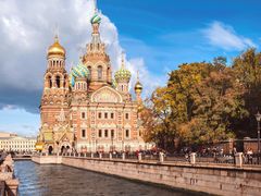 -滴血救世主教堂