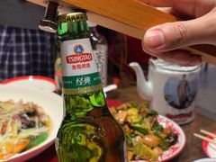 -鱼满舱·鲜活海鲜·正宗鲁菜