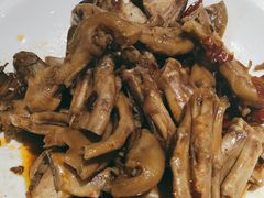 -重庆丽苑维景国际大酒店·海鲜自助餐厅