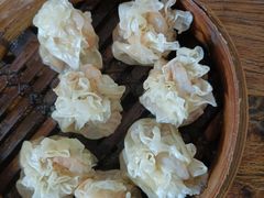 -正宗天津烧麦馆(柳州路店)