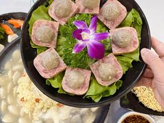 -果然农夫椰子鸡(虎门大润发店)