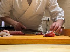 -鮨青(恒基名人购物中心店)