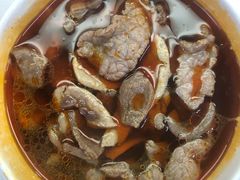 -江三王记牛杂馆(总店)