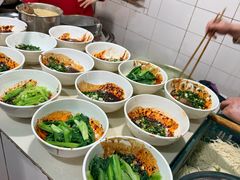 -朱儿面庄(洋河三路店)