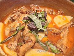 -新疆伊宁远征餐厅