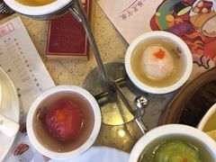 -点都德(千灯湖环宇城店)