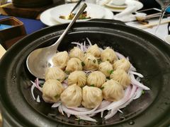 -百盛·鼎膳(中海财富中心)