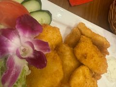 -申德勒加油站西餐厅Schindlers Tankstelle(上海外滩店)