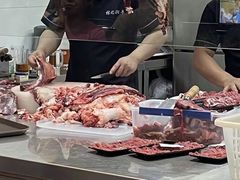 -林记潮牛·牛肉火锅(上马墩店)