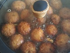 -夏氏怪老头·扬州狮子头(天山西路店)