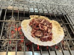 -震海贝烤贝·民俗特色店(延吉总店)