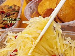 -小油饼酱骨头炖菜(光机净月小区店)