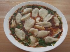 -尤素福东举院饺子馆