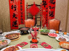 -巴蜀风月·聚会团建·生日宴(宝安店)