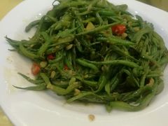 -珍巷福地四合院菜馆(复兴门店)