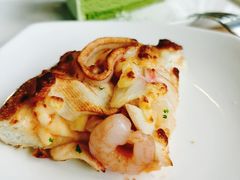 -必胜客(苏州中心店)
