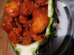 -水木苼 蔬食料理