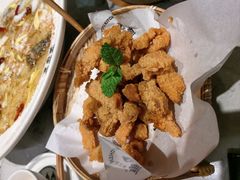 -渔语鱼新川菜Bistro(万象天地店)