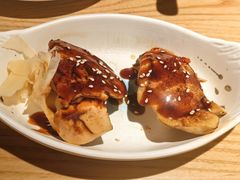 -有喜屋·日料·居酒屋(旭辉广场店)