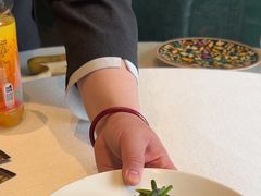 -盛百味·家宴餐厅(霸州分店)