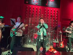 -江湖国风民谣酒馆(五一街店)