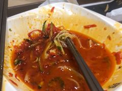 -魏家凉皮(博水商务大厦店)