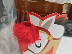 -Sips&Lick茶兰咖啡(五道口店)
