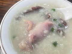 -南记食粥坊·宵夜大排档(莲花总店)