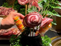 -黑牛无双·徐州烤肉(解放北路店)