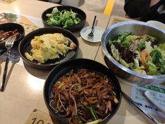 -来龙里 精致 东南亚餐室(万象城店)
