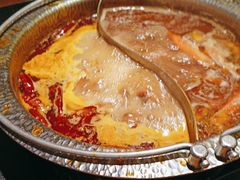 -牛New寿喜烧(虹桥新天地店)