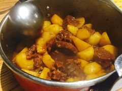 -U你·天然调味(南湖总店)