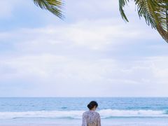 -海南清水湾莱佛士酒店